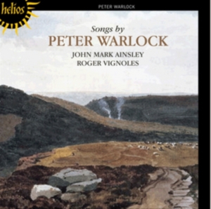 Warlock - Songs i gruppen Externt_Lager / Naxoslager hos Bengans Skivbutik AB (1033855)
