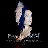 Tarja Turunen - Beauty & The Beat i gruppen CD / Pop-Rock hos Bengans Skivbutik AB (1034955)