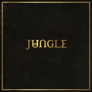 Jungle - Jungle i gruppen VINYL / Pop-Rock hos Bengans Skivbutik AB (1039211)