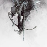 LINKIN PARK - THE HUNTING PARTY i gruppen VI TIPSAR / Julklappstips CD hos Bengans Skivbutik AB (1043375)