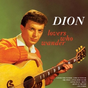 Dion - Lovers Who Wander i gruppen CD / Pop-Rock hos Bengans Skivbutik AB (1044870)