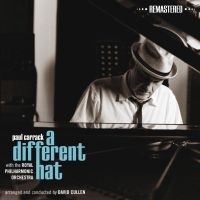 Carrack Paul - A Different Hat (Remastered) i gruppen CD / Pop-Rock hos Bengans Skivbutik AB (1045093)