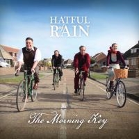 Hatfulk Of Rain - Morning Key i gruppen CD / Country hos Bengans Skivbutik AB (1045209)