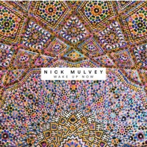 Mulvey Nick - First Mind i gruppen CD / Pop hos Bengans Skivbutik AB (1045948)