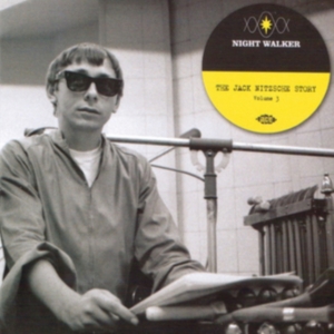 Various Artists - Night Walker: The Jack Nitzsche Sto i gruppen ÖVRIGT / Övrigt / aub hos Bengans Skivbutik AB (1046820)