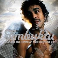 TIMBUKTU - ALLA VILL TILL HIMMELEN MEN IN i gruppen CD / Hip Hop-Rap hos Bengans Skivbutik AB (1047267)