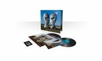 Pink Floyd - The Division Bell i gruppen VI TIPSAR / Julklappstips Vinyl hos Bengans Skivbutik AB (1047657)