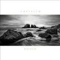 Empyrium - Turn Of The Tides (Digi Pack) i gruppen CD / Hårdrock hos Bengans Skivbutik AB (1049620)