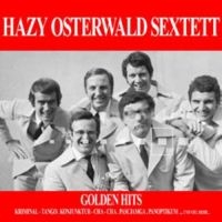 Hazy Osterwald Sextett - Golden Hits i gruppen CD / Pop-Rock hos Bengans Skivbutik AB (1049683)