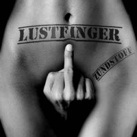 Lustfinger - Zundstoff i gruppen CD / Hårdrock hos Bengans Skivbutik AB (1049688)