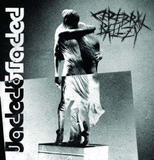 Cerebral Ballzy - Jaded & Faded i gruppen CD / Rock hos Bengans Skivbutik AB (1049712)