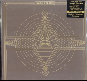 Tolchin Jonah - Clover Lane i gruppen VI TIPSAR / Klassiska lablar / YepRoc / Vinyl hos Bengans Skivbutik AB (1049720)