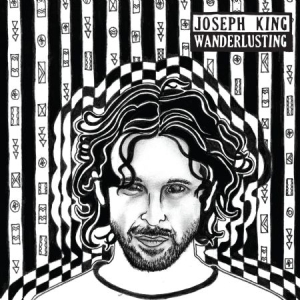 King Joseph - Wanderlusting (180 G) i gruppen VINYL / Rock hos Bengans Skivbutik AB (1049816)