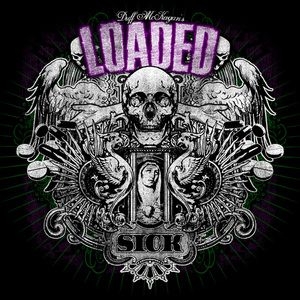 Duff Mckagan's Loaded - Sick i gruppen VINYL / Rock hos Bengans Skivbutik AB (1049843)