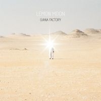 Giana Factory - Lemon Moon i gruppen VINYL / Pop-Rock hos Bengans Skivbutik AB (1049862)