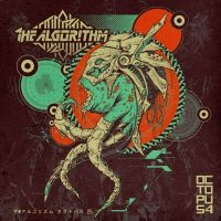 Algorithm - Octopus4 i gruppen VINYL / Hårdrock hos Bengans Skivbutik AB (1049988)