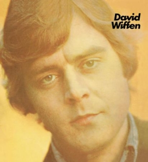 Wiffen David - David Wiffen (180 G) i gruppen VINYL / Pop hos Bengans Skivbutik AB (1052954)