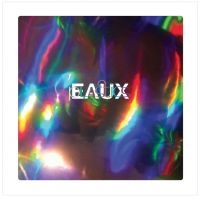 Eaux - Plastics i gruppen CD / Dance-Techno hos Bengans Skivbutik AB (1052967)