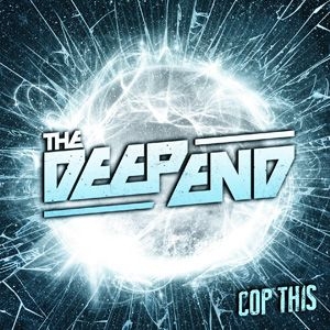 Deep End - Cop This i gruppen CD / Rock hos Bengans Skivbutik AB (1052969)