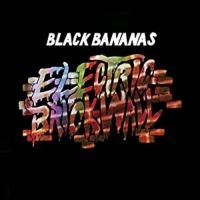 Black Bananas - Electric Brick Wall i gruppen VINYL / Pop-Rock hos Bengans Skivbutik AB (1052996)