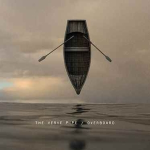 Verve Pipe - Overboard i gruppen CD / Rock hos Bengans Skivbutik AB (1053048)