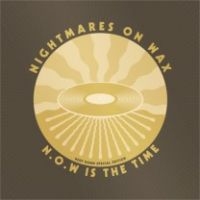 Nightmares On Wax - N.O.W. Is The Time (2Lp+2Cd) i gruppen VINYL / Pop-Rock hos Bengans Skivbutik AB (1053097)