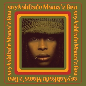 Erykah Badu - Mama's Gun i gruppen VI TIPSAR / Bengans Personal Tipsar / Elis Tipsar Hip-Hop & lite annat hos Bengans Skivbutik AB (1053205)