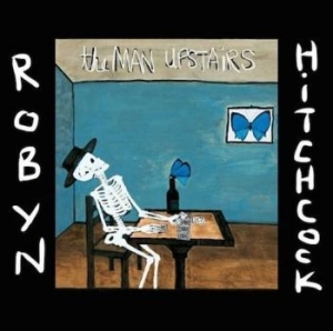 Hitchcock Robyn - The Man Upstairs i gruppen VI TIPSAR / Klassiska lablar / YepRoc / Vinyl hos Bengans Skivbutik AB (1054320)