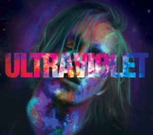 Sadistik - Ultraviolet i gruppen CD / Hip Hop-Rap hos Bengans Skivbutik AB (1054323)