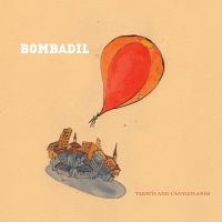 Bombadil - Tarpits And Canyonlands i gruppen VINYL / Pop-Rock hos Bengans Skivbutik AB (1054342)