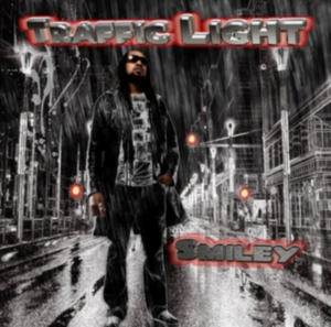 Smiley - Traffic Light i gruppen ÖVRIGT / Övrigt / aub hos Bengans Skivbutik AB (1054380)