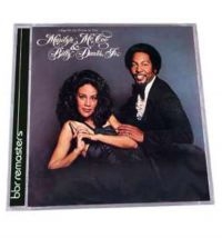 Mccoo Marilyn And Billy Davis Jr - I Hope We Get To Love In Time: Expa i gruppen VI TIPSAR / Fredagsreleaser / Fredag den 12:e Jan 24 hos Bengans Skivbutik AB (1054403)