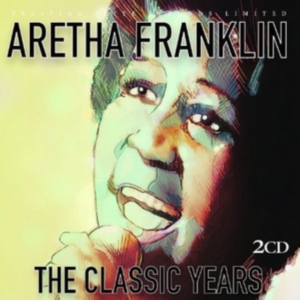 Franklin Aretha - Classic Years i gruppen ÖVRIGT / Övrigt / aub hos Bengans Skivbutik AB (1054441)