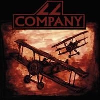 Cc Company - Red Baron i gruppen VINYL / Hårdrock hos Bengans Skivbutik AB (1056883)