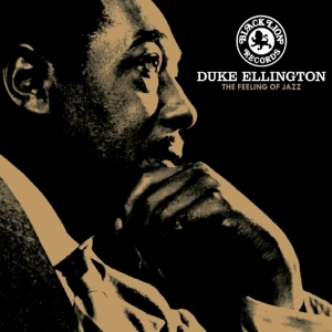 Duke Ellington - Feeling Of Jazz i gruppen CD / Jazz hos Bengans Skivbutik AB (1057312)