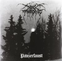 Darkthrone - Panzerfaust (Vinyl Lp) i gruppen VINYL / Hårdrock hos Bengans Skivbutik AB (1057333)