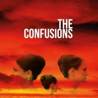 The Confusions - The Confusions i gruppen CD / Pop-Rock hos Bengans Skivbutik AB (1057633)