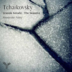 Kristjan Järvi - Seasons i gruppen CD / Klassiskt,Övrigt hos Bengans Skivbutik AB (1058005)