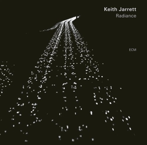 Jarrett Keith - Radiance i gruppen VI TIPSAR / Klassiska lablar / ECM Records hos Bengans Skivbutik AB (1060423)