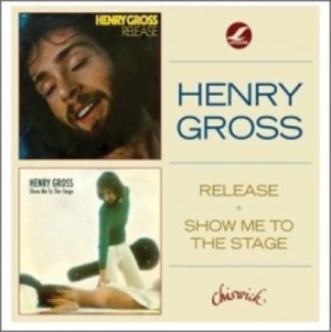 Gross Henry - Release/Show Me To The Stage i gruppen CD / Pop-Rock hos Bengans Skivbutik AB (1060426)