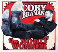 Branan Cory - No-Hit Wonder i gruppen CD / Pop-Rock hos Bengans Skivbutik AB (1060740)