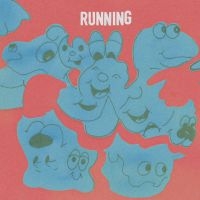 Running - Frizzled i gruppen VINYL / Pop-Rock hos Bengans Skivbutik AB (1060783)