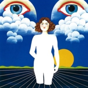 Skogen Brinner - Mr. Fantastic i gruppen VINYL / Hårdrock hos Bengans Skivbutik AB (1060862)