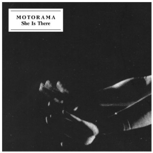 Motorama - She Is There / Special Day i gruppen VINYL / Pop hos Bengans Skivbutik AB (1060869)