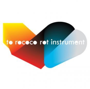 To Rococo Rot - Instrument i gruppen CD / Rock hos Bengans Skivbutik AB (1077244)