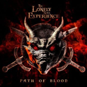 Lonely Soul Experience - Path Of Blood i gruppen CD / Pop hos Bengans Skivbutik AB (1087407)