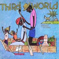 Third World - Journey To Addis (Lp+Download) i gruppen VINYL / Vinyl Reggae hos Bengans Skivbutik AB (1087436)