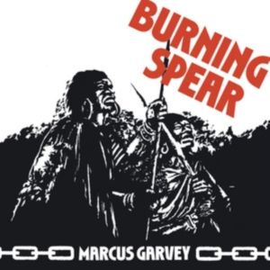 Burning Spear - Marcus Garvey (Lp) i gruppen VI TIPSAR / Mest populära vinylklassiker hos Bengans Skivbutik AB (1087439)