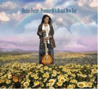 Foster Ruthie - Promise Of A Brand New Day i gruppen CD / Blues,Jazz hos Bengans Skivbutik AB (1088535)