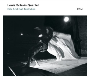 Louis Sclavis Silk Quartet - Silk And Salt Melodies i gruppen CD / Jazz hos Bengans Skivbutik AB (1089503)